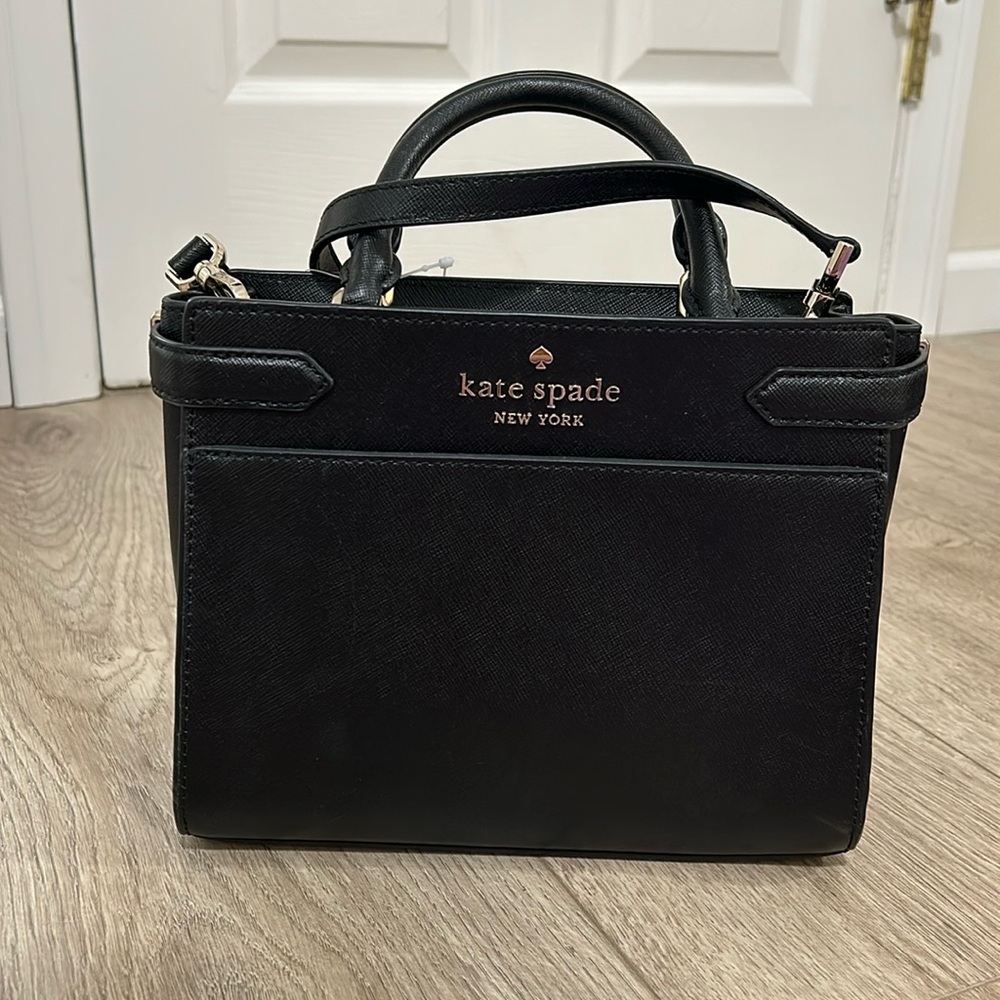 Kate Spade small satchel